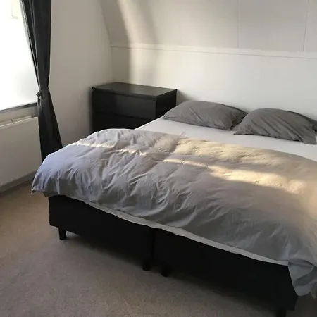 In Дом отдыха *