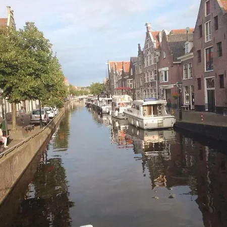 Hébergement de vacances In Alkmaar